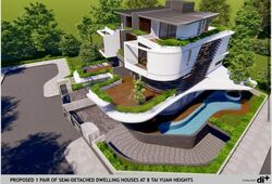 Tai Yuan Garden (D19), Semi-Detached #458189251